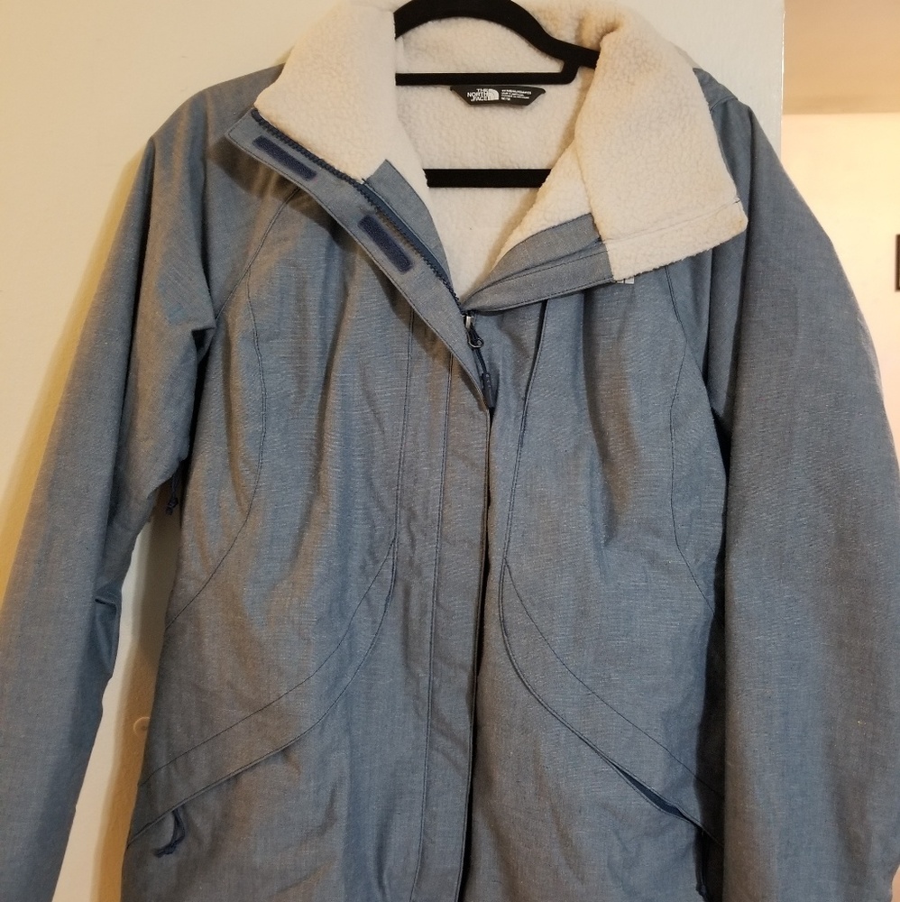 Northface Jacket